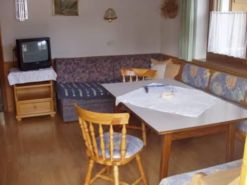 Ferienwohnung Johann Niedermoser Fieberbrunn Kültér fotó